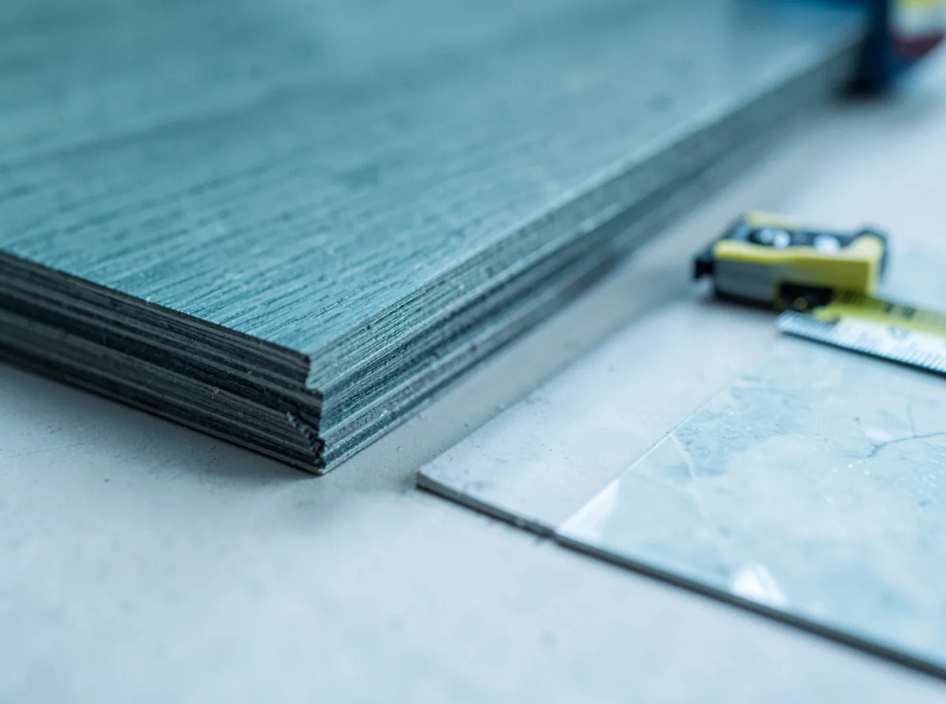 Luxury Vinyl Plank Installation Cofield, NC FAQs